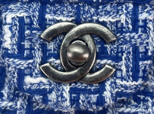 First Bag Ru BAG CHANEL FLAP 0728